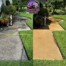 Driveway cleaning spring tx (5)